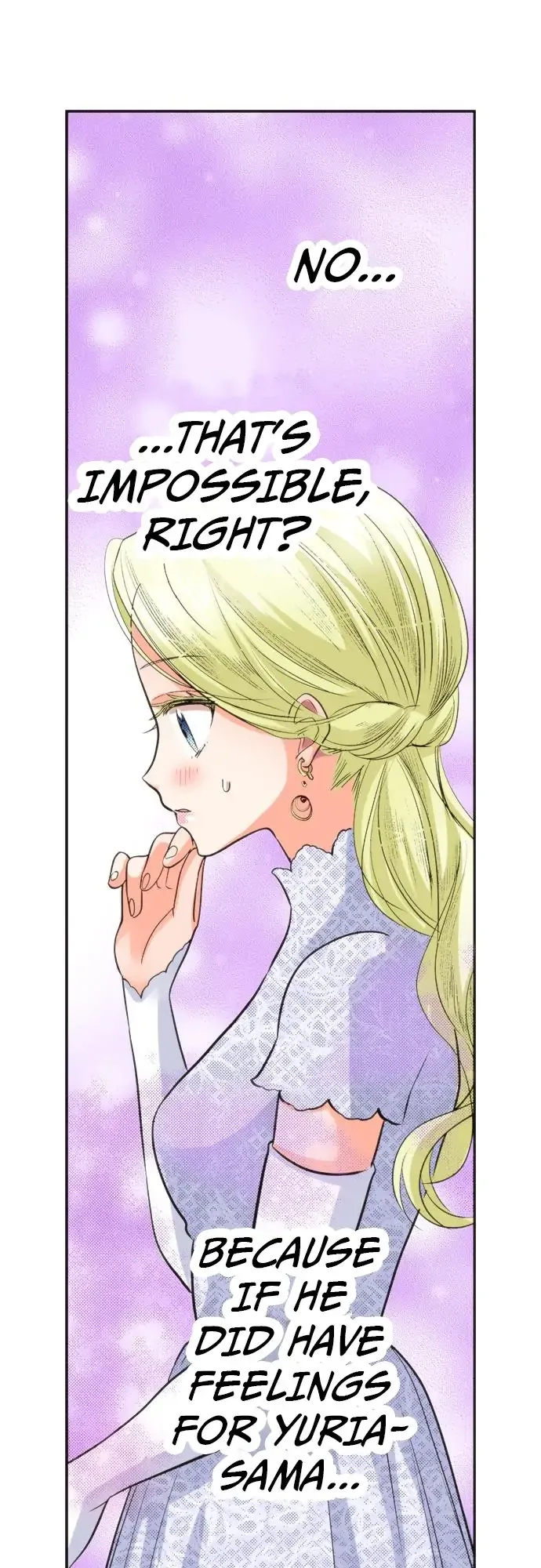 The Tale of a High School Ninja Chapter 74 page 6