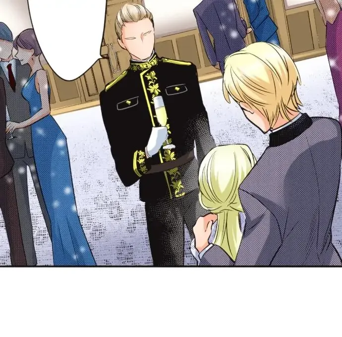 The Tale of a High School Ninja Chapter 74 page 8