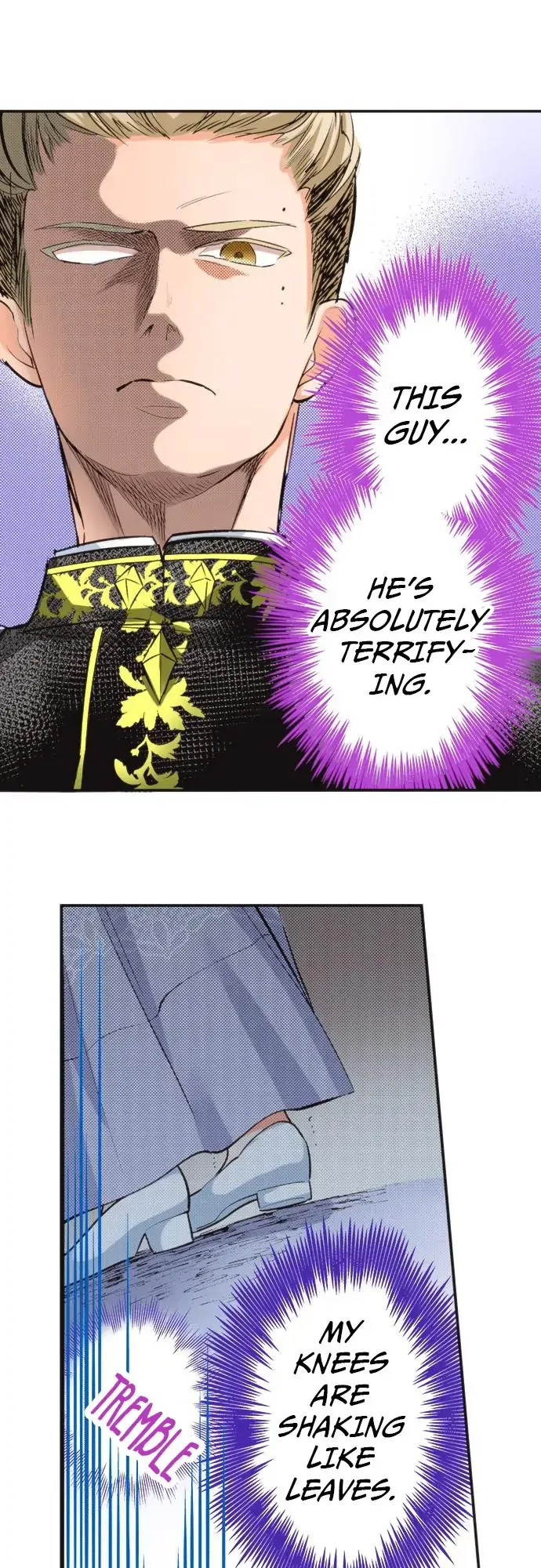 The Tale of a High School Ninja Chapter 73 page 6