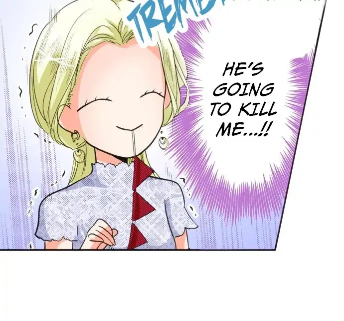 The Tale of a High School Ninja Chapter 73 page 11