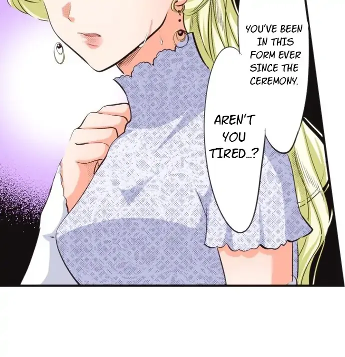The Tale of a High School Ninja Chapter 77 page 9