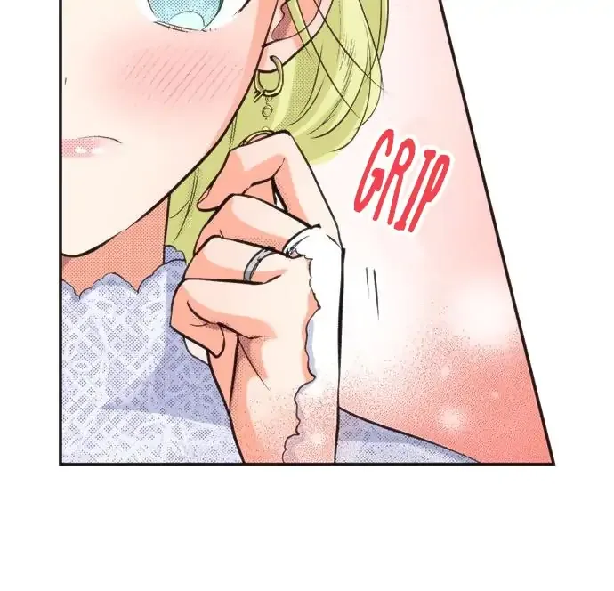 The Tale of a High School Ninja Chapter 73 page 8