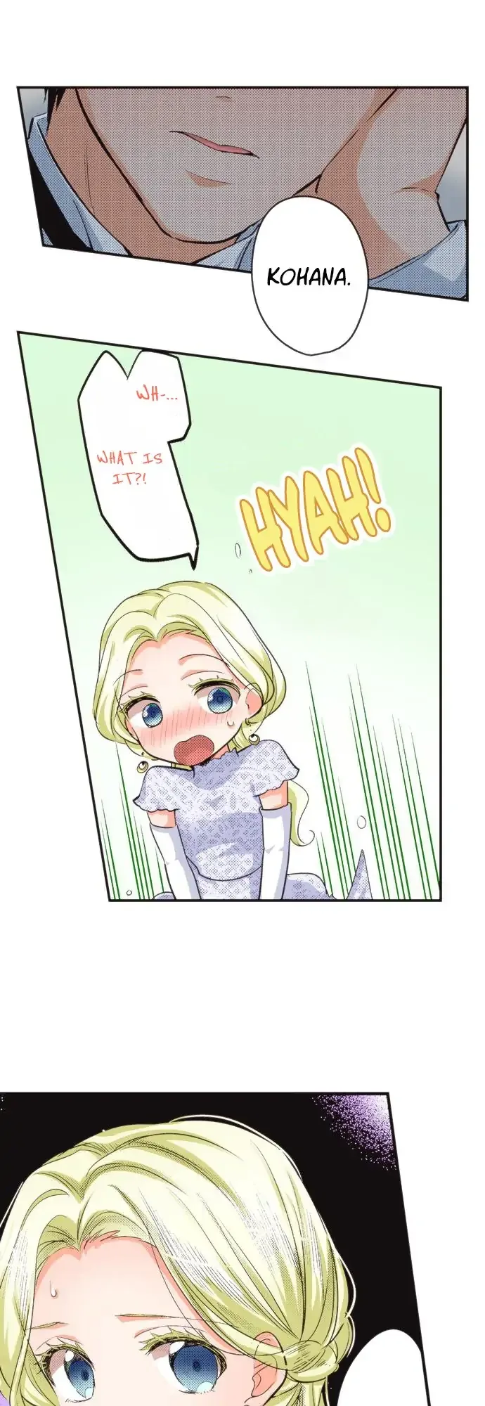 The Tale of a High School Ninja Chapter 77 page 8