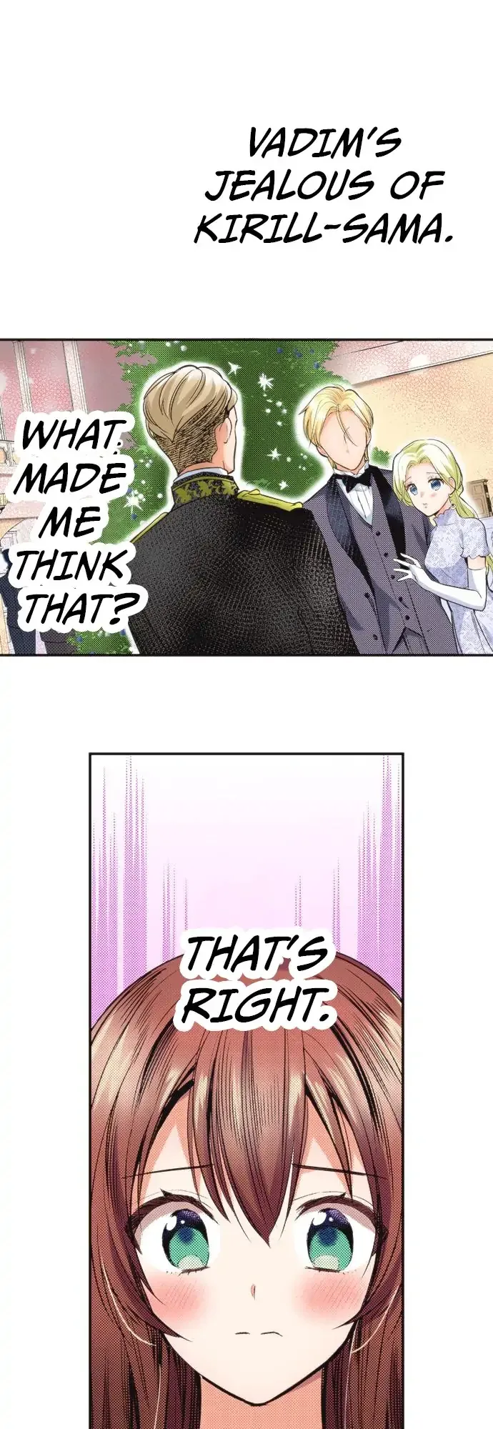The Tale of a High School Ninja Chapter 75 page 2