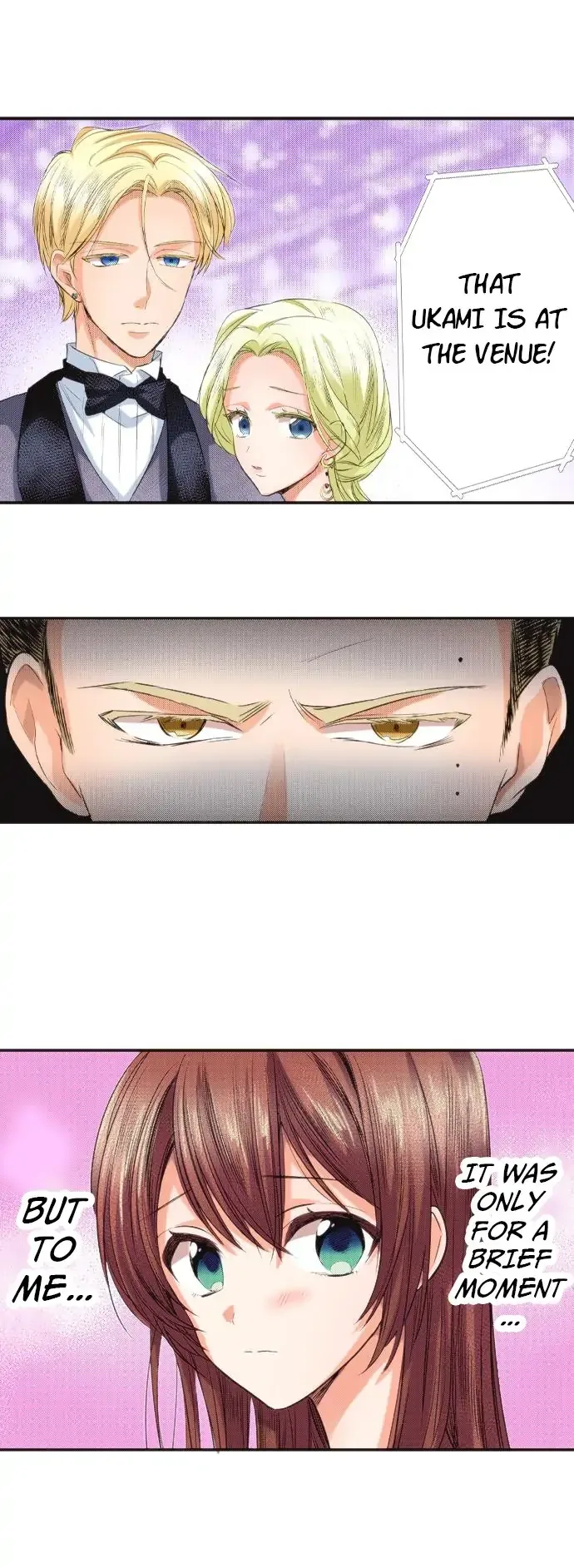 The Tale of a High School Ninja Chapter 74 page 17