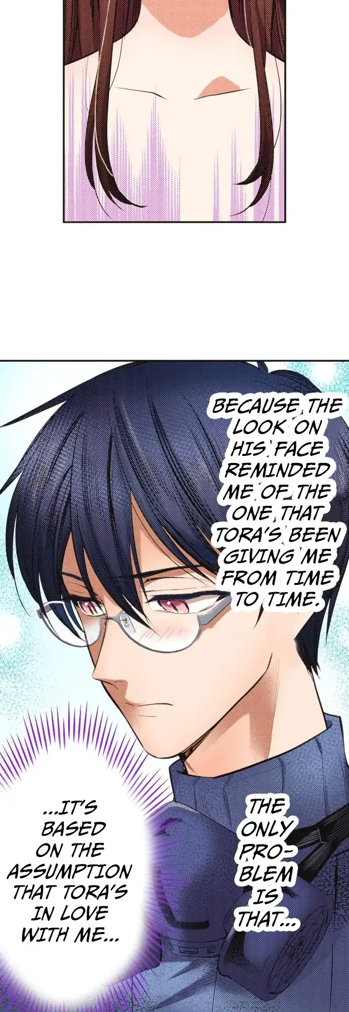 The Tale of a High School Ninja Chapter 75 page 3