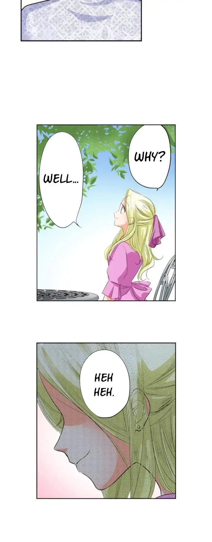 The Tale of a High School Ninja Chapter 73 page 25