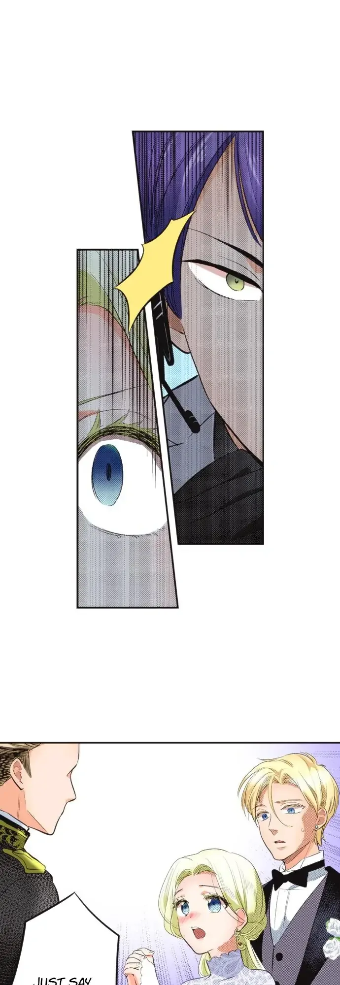 The Tale of a High School Ninja Chapter 75 page 14