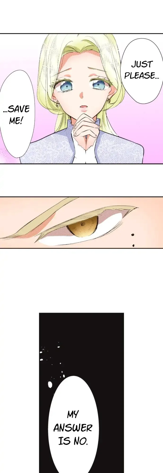 The Tale of a High School Ninja Chapter 75 page 16