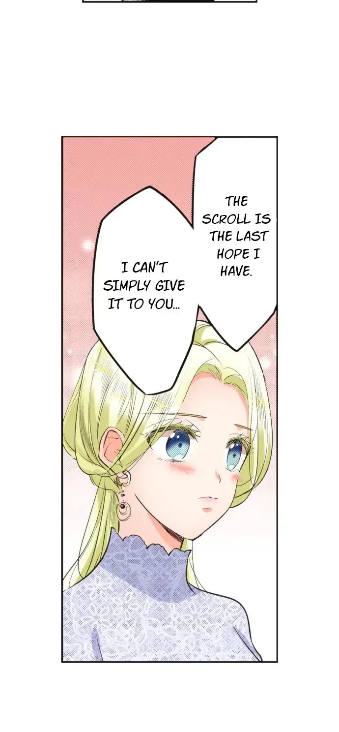 The Tale of a High School Ninja Chapter 75 page 9