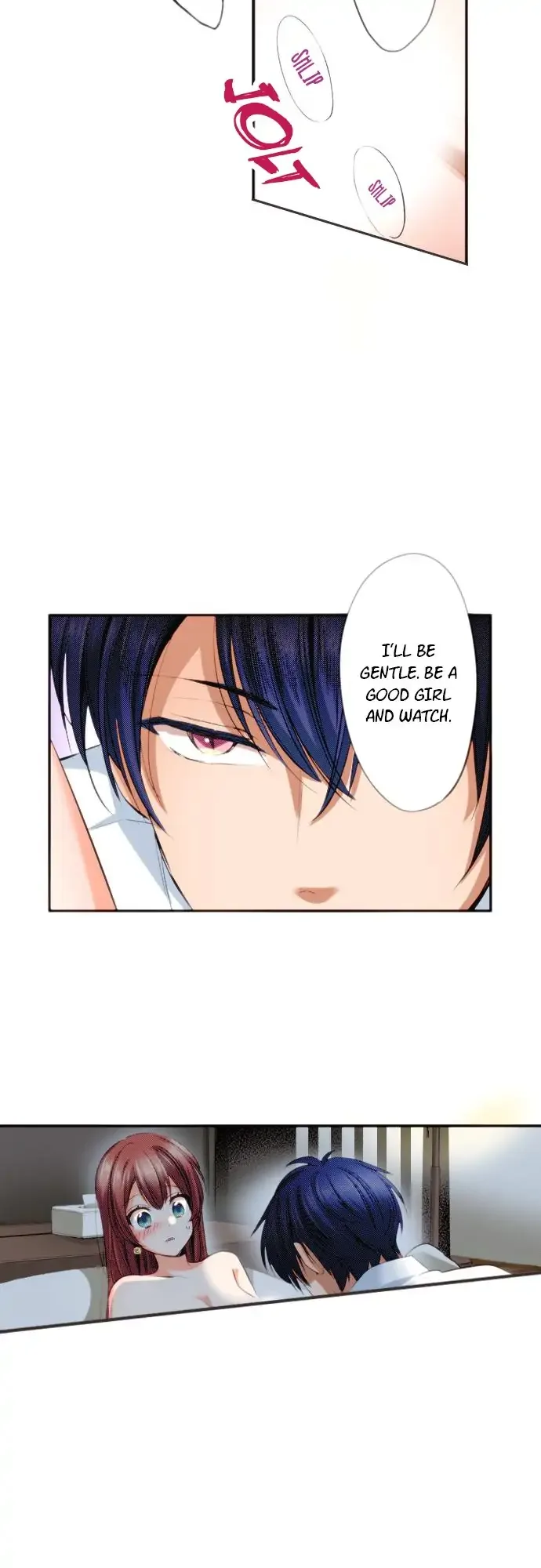 The Tale of a High School Ninja Chapter 82 page 6
