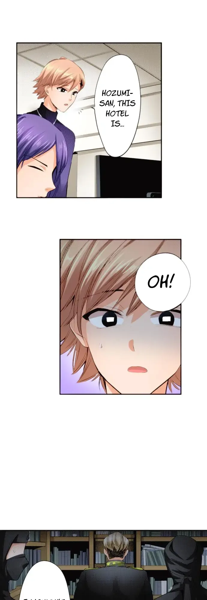 The Tale of a High School Ninja Chapter 82 page 2