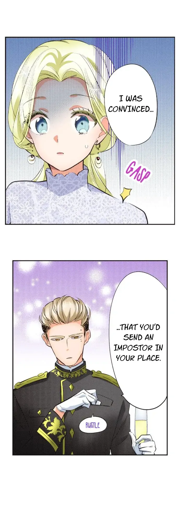 The Tale of a High School Ninja Chapter 75 page 29