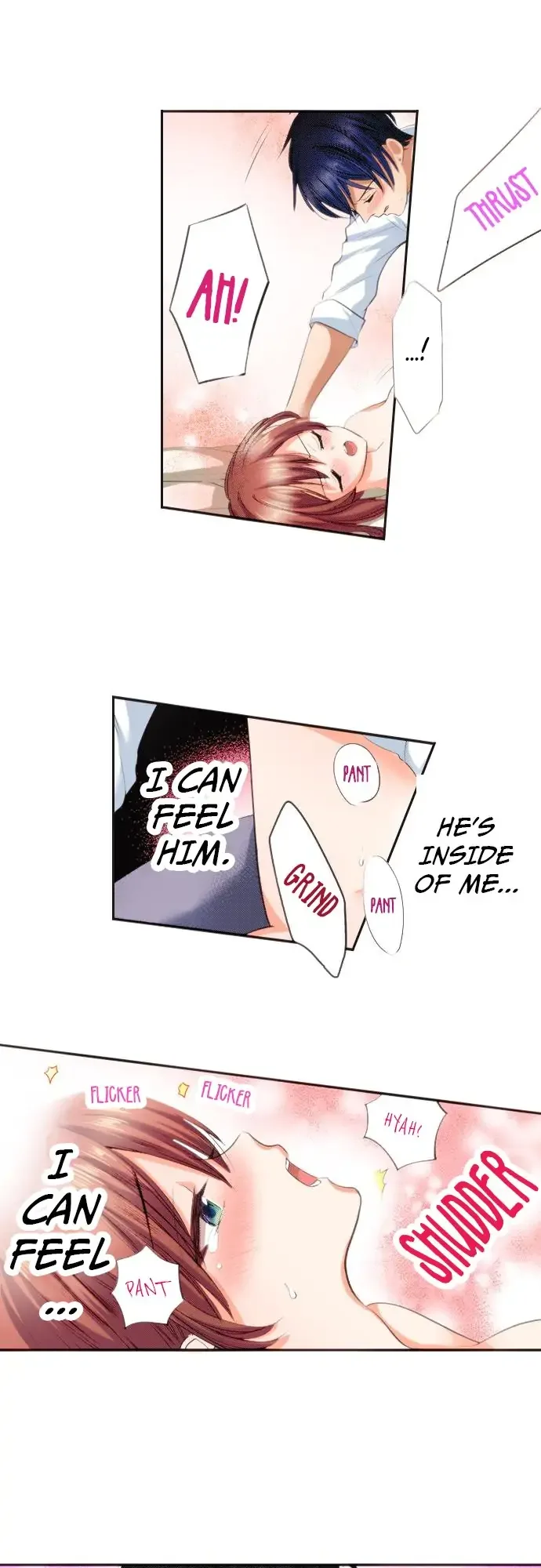 The Tale of a High School Ninja Chapter 82 page 11
