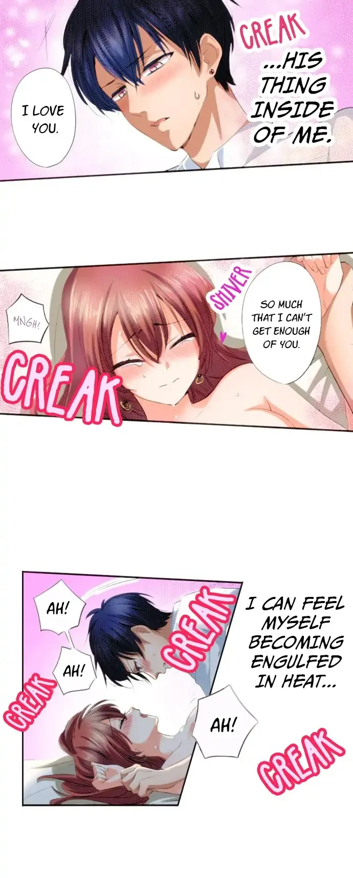 The Tale of a High School Ninja Chapter 82 page 12