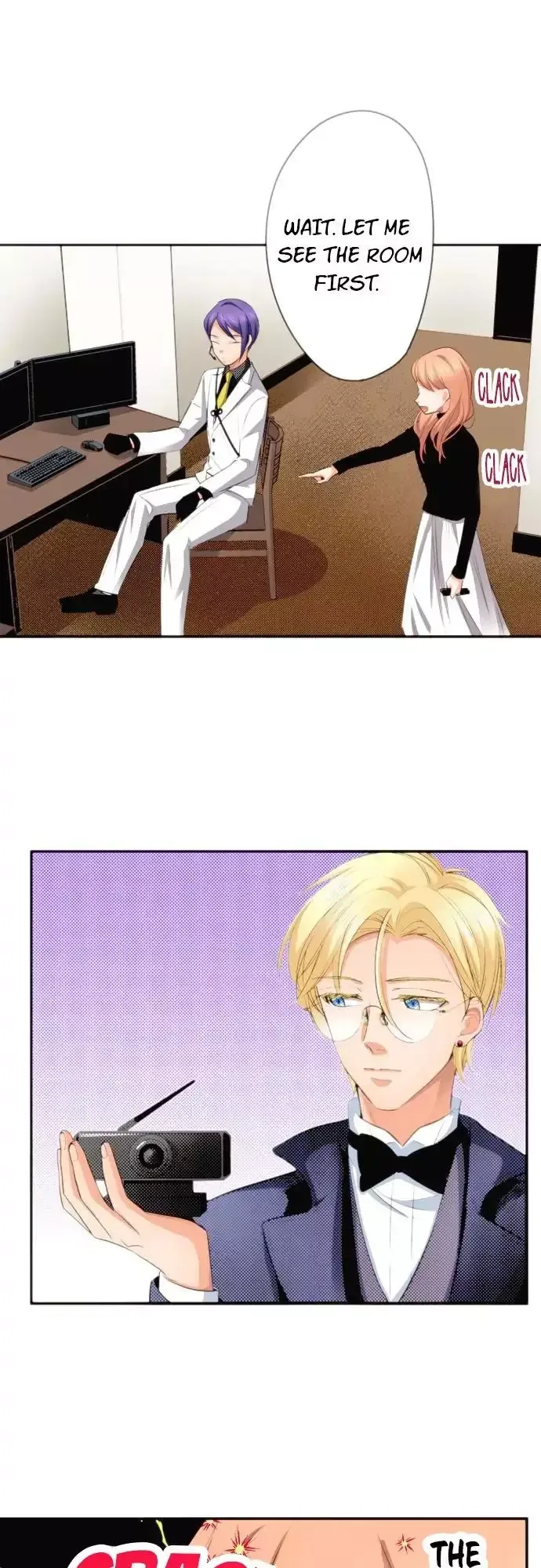 The Tale of a High School Ninja Chapter 78 page 2