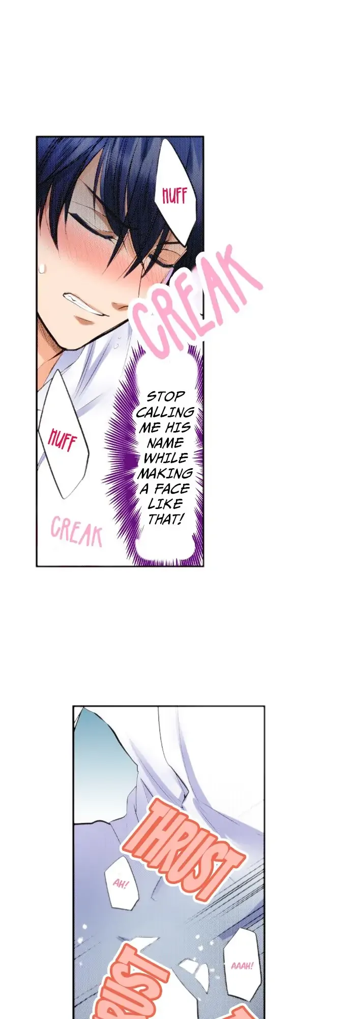 The Tale of a High School Ninja Chapter 84 page 4