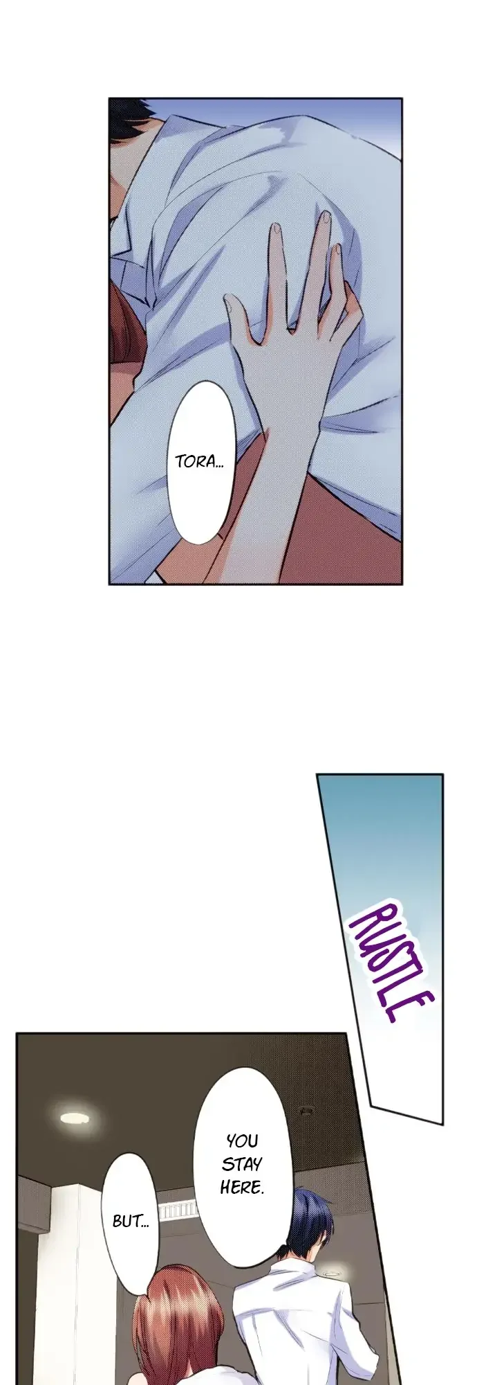 The Tale of a High School Ninja Chapter 84 page 10