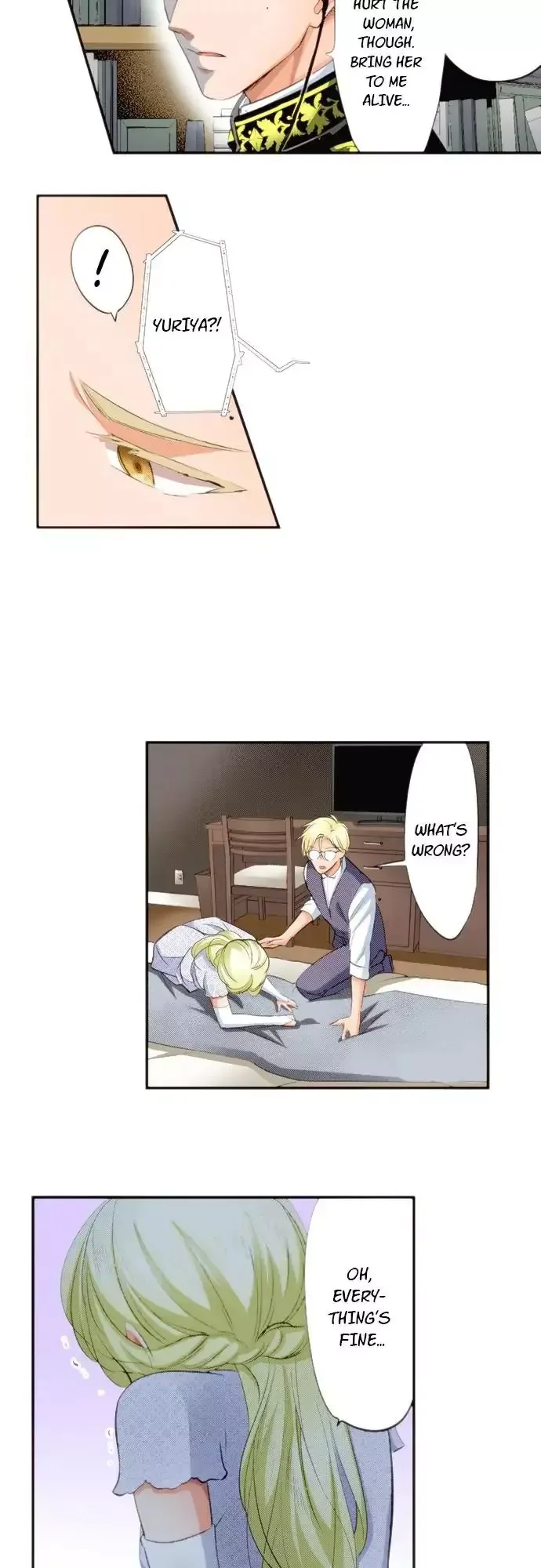 The Tale of a High School Ninja Chapter 78 page 11