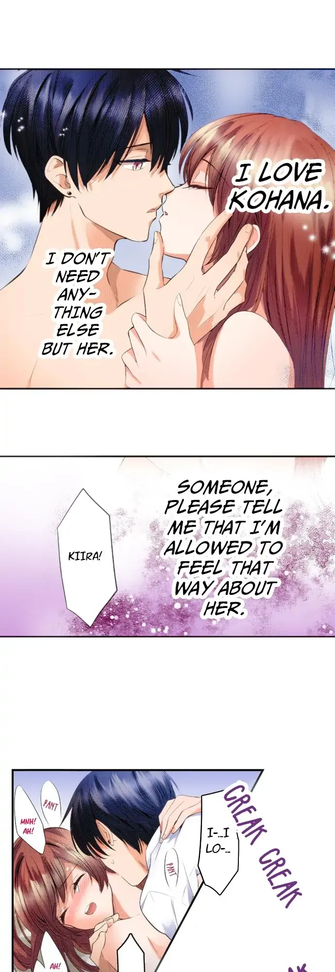 The Tale of a High School Ninja Chapter 84 page 2