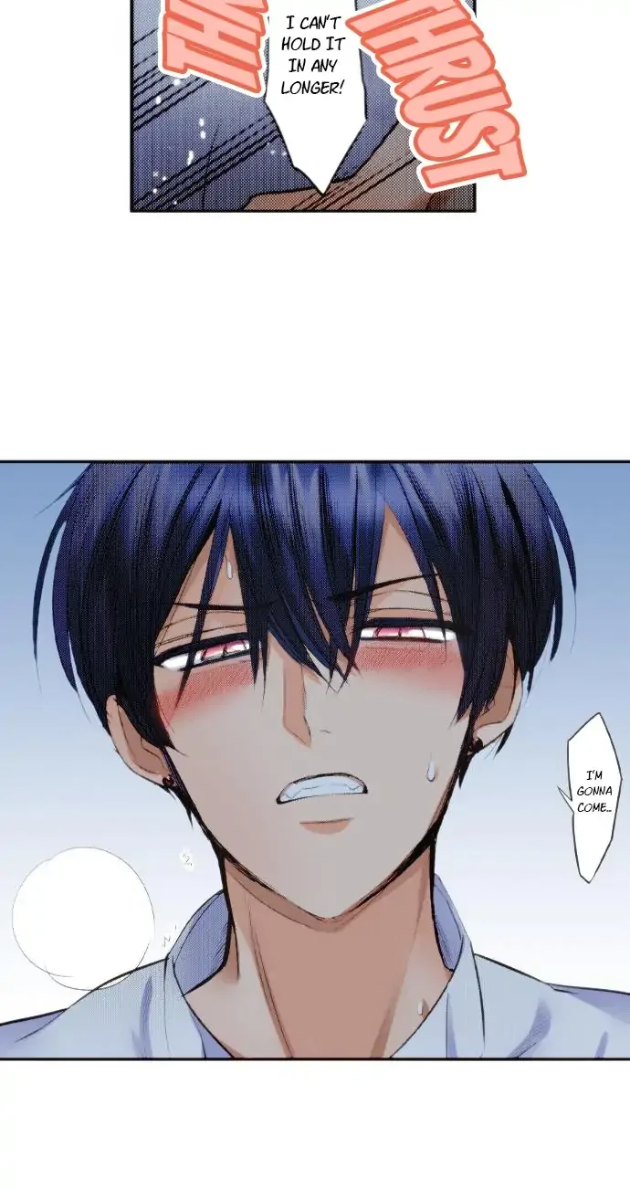 The Tale of a High School Ninja Chapter 84 page 5