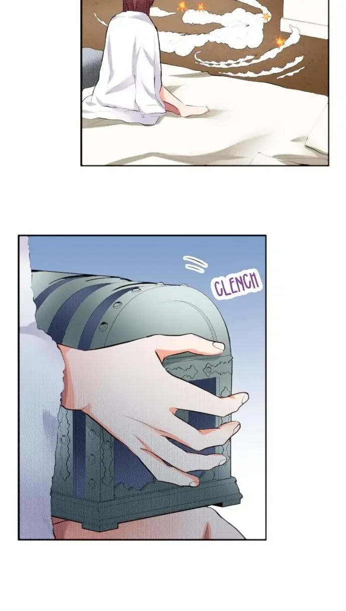 The Tale of a High School Ninja Chapter 84 page 14