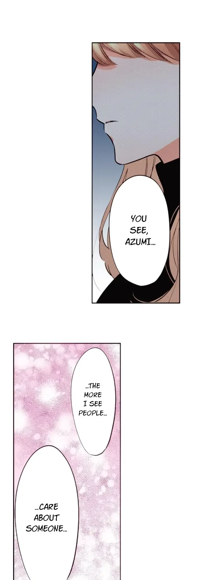 The Tale of a High School Ninja Chapter 83 page 5