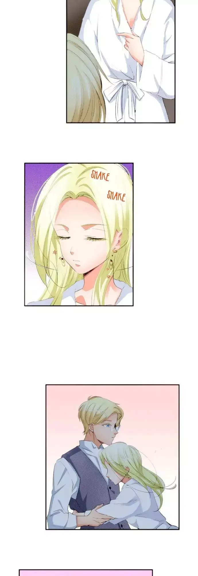 The Tale of a High School Ninja Chapter 79 page 6