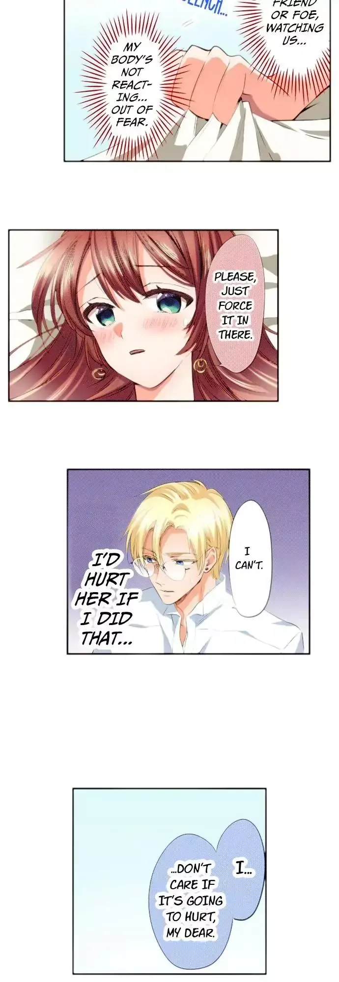 The Tale of a High School Ninja Chapter 81 page 6