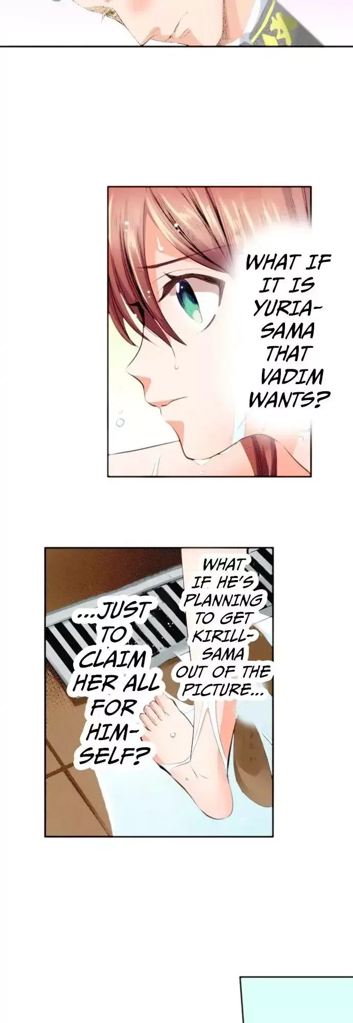 The Tale of a High School Ninja Chapter 79 page 3
