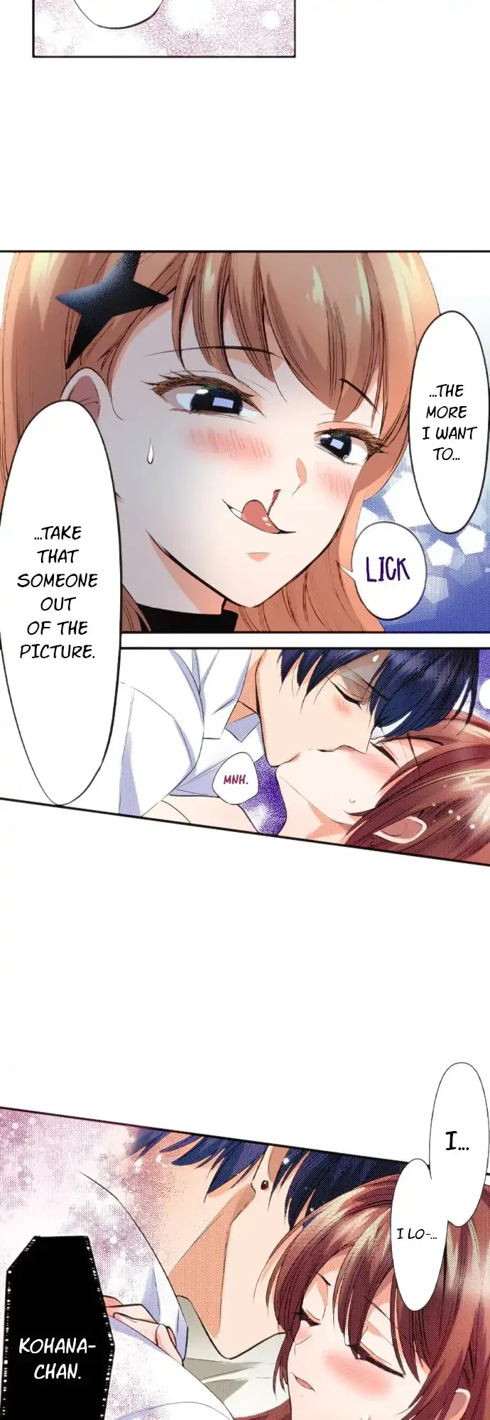 The Tale of a High School Ninja Chapter 83 page 6