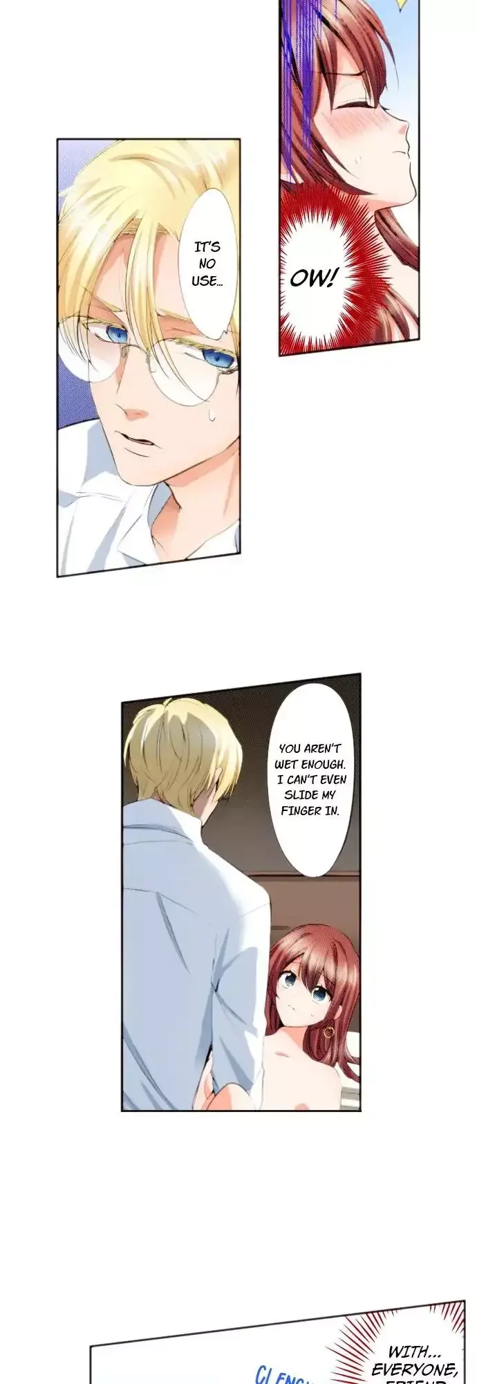 The Tale of a High School Ninja Chapter 81 page 5