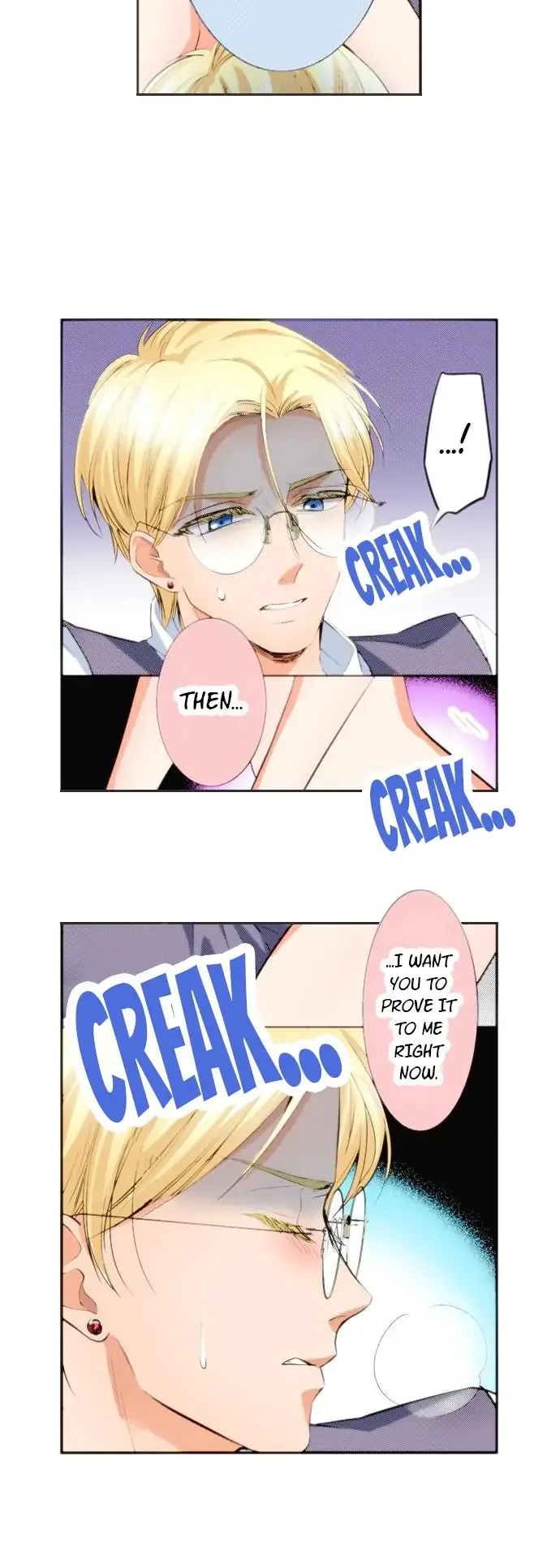 The Tale of a High School Ninja Chapter 80 page 8