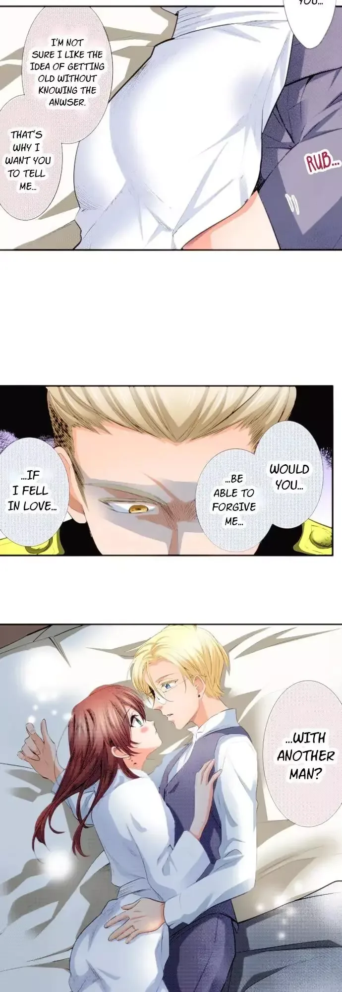 The Tale of a High School Ninja Chapter 79 page 9