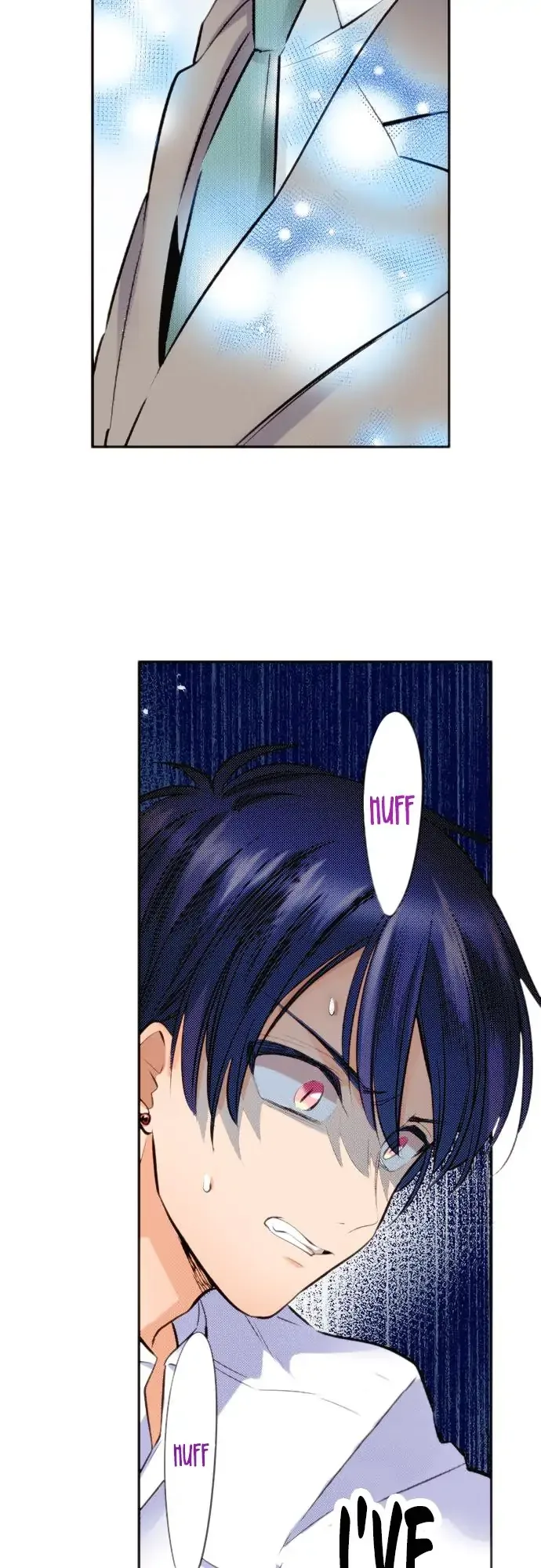 The Tale of a High School Ninja Chapter 83 page 16