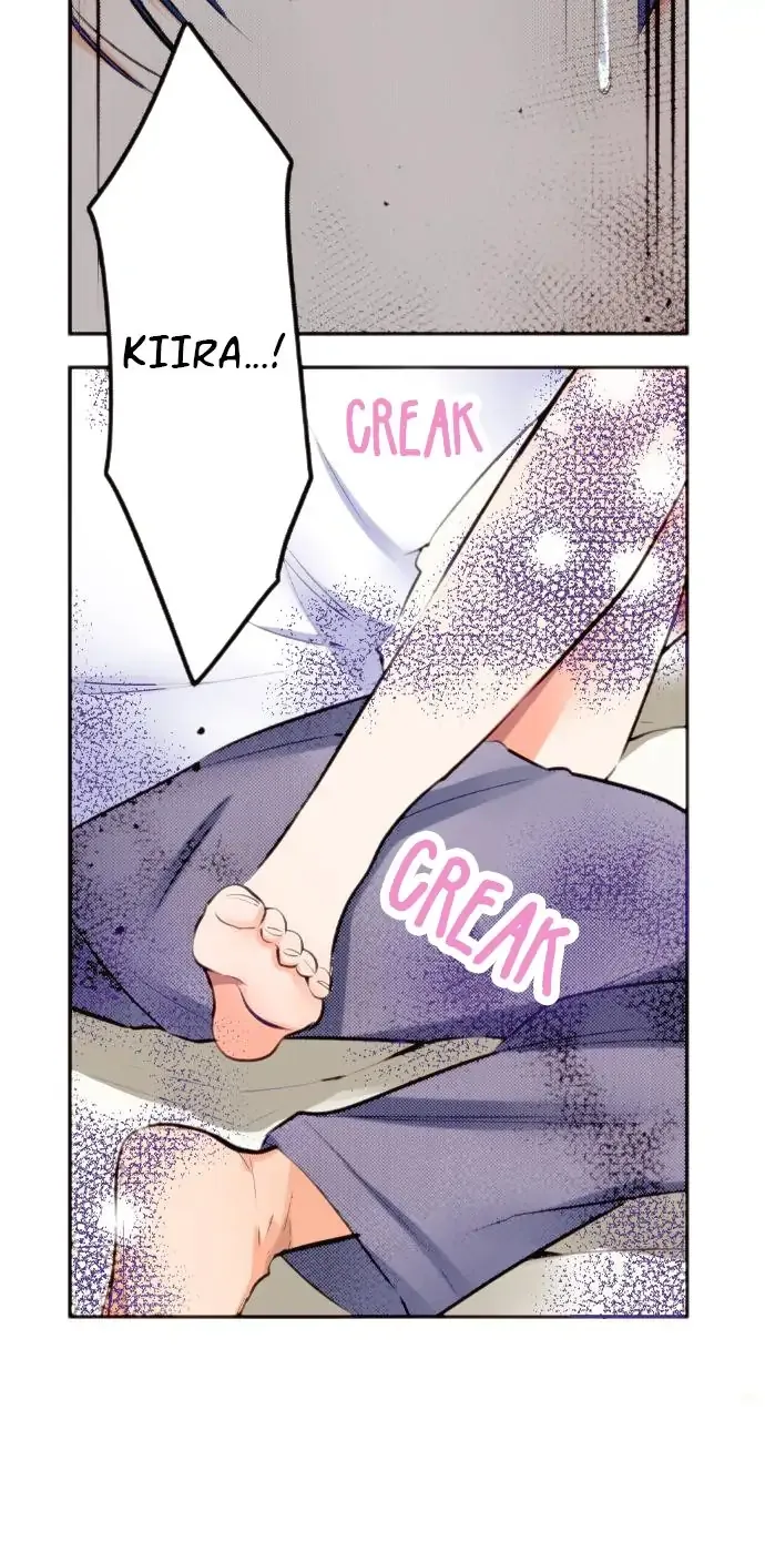 The Tale of a High School Ninja Chapter 83 page 12