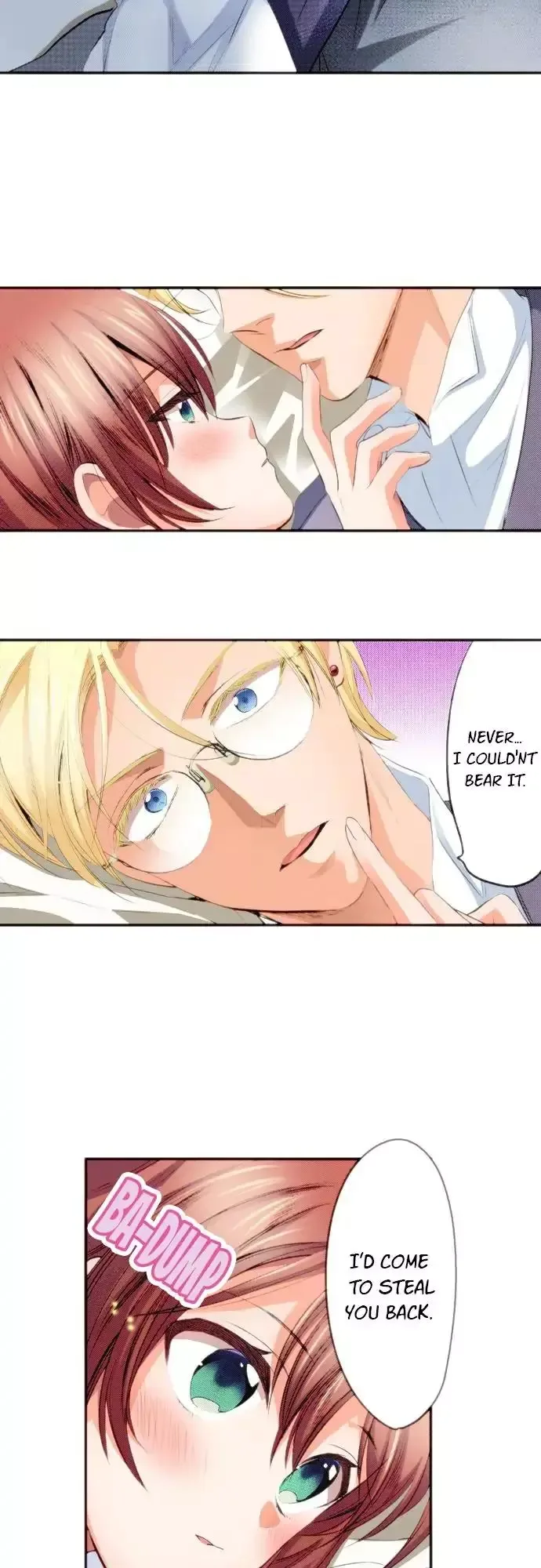 The Tale of a High School Ninja Chapter 79 page 10