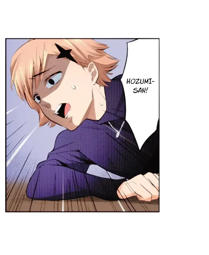 The Tale of a High School Ninja Chapter 85 page 19