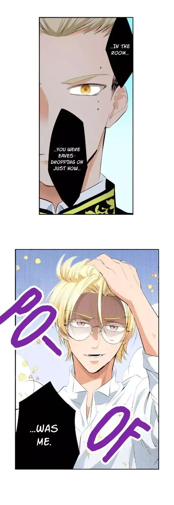 The Tale of a High School Ninja Chapter 86 page 5