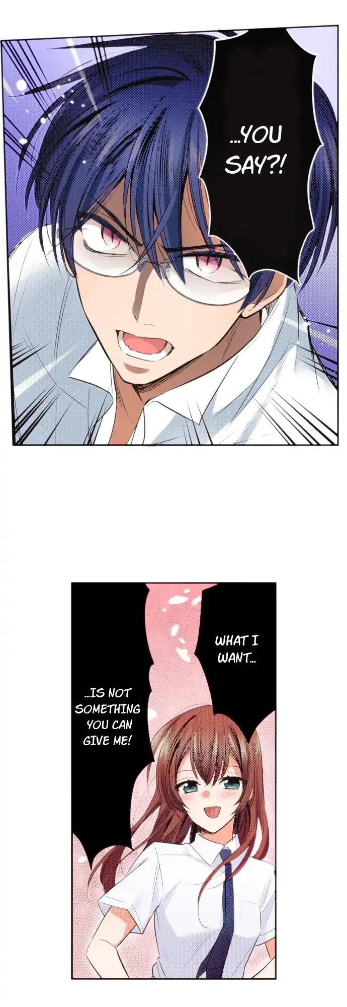 The Tale of a High School Ninja Chapter 87 page 8