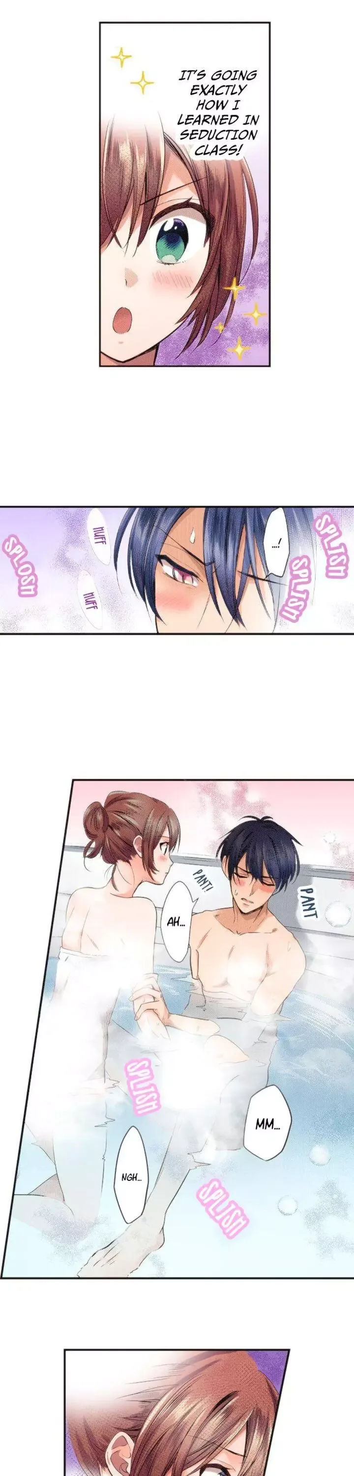 The Tale of a High School Ninja Chapter 49 page 11