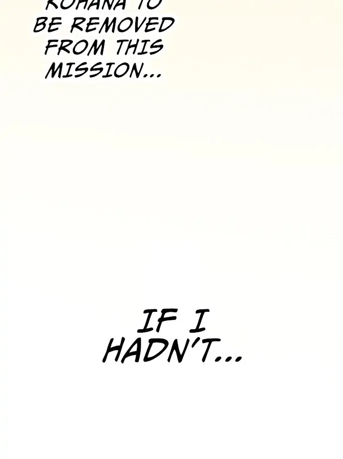 The Tale of a High School Ninja Chapter 90 page 12