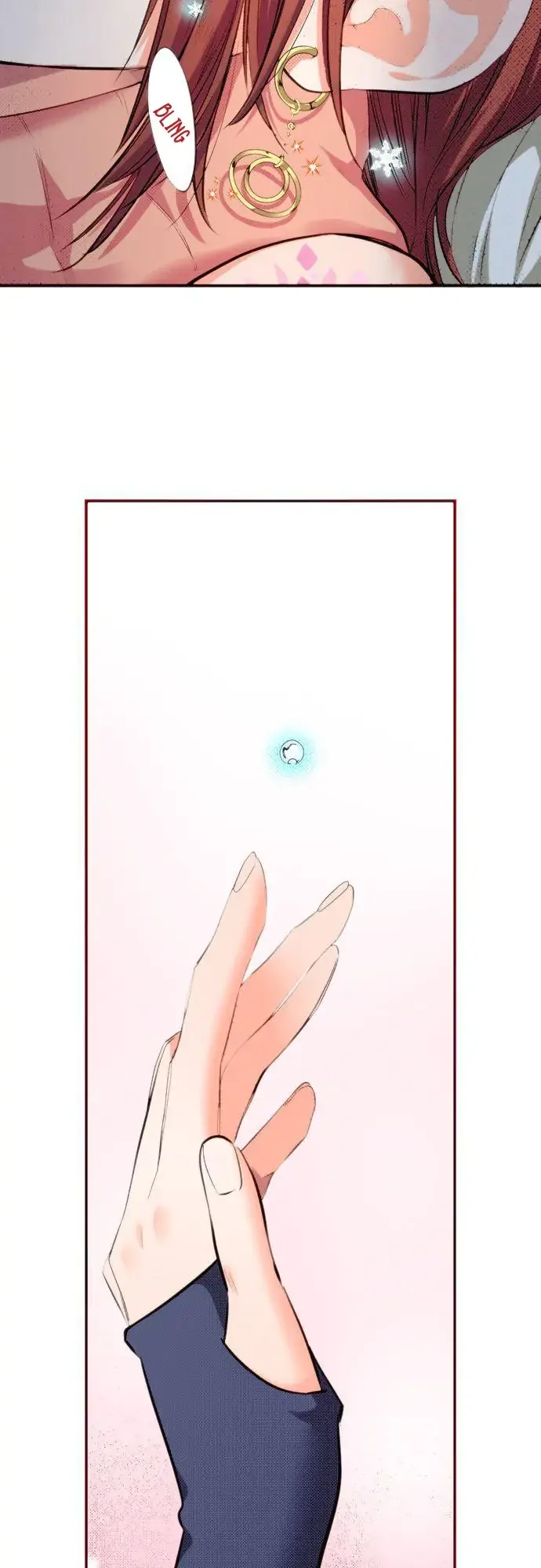 The Tale of a High School Ninja Chapter 90 page 18