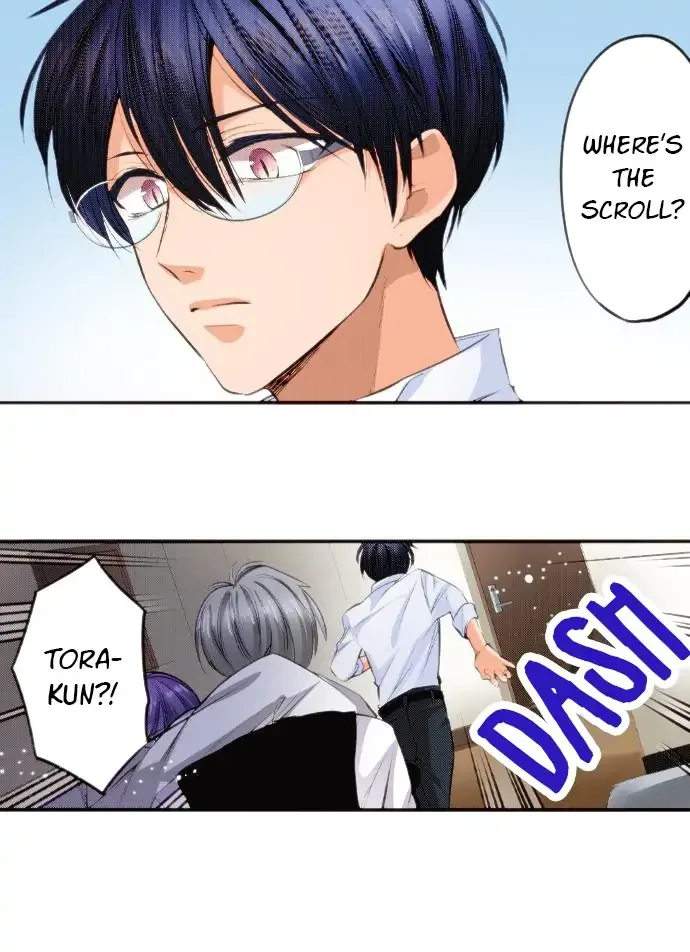 The Tale of a High School Ninja Chapter 88 page 20