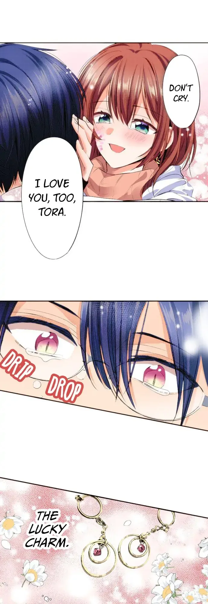 The Tale of a High School Ninja Chapter 90 page 21