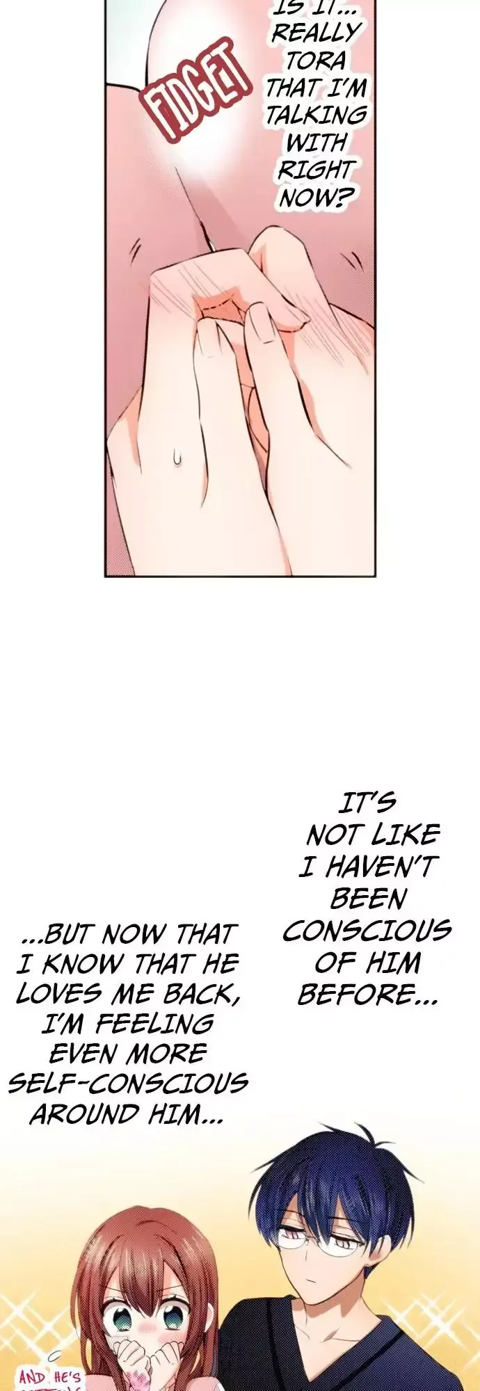 The Tale of a High School Ninja Chapter 91 page 23