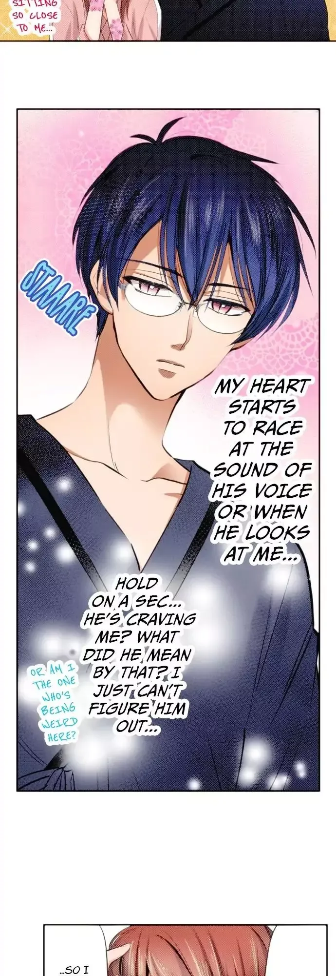 The Tale of a High School Ninja Chapter 91 page 24