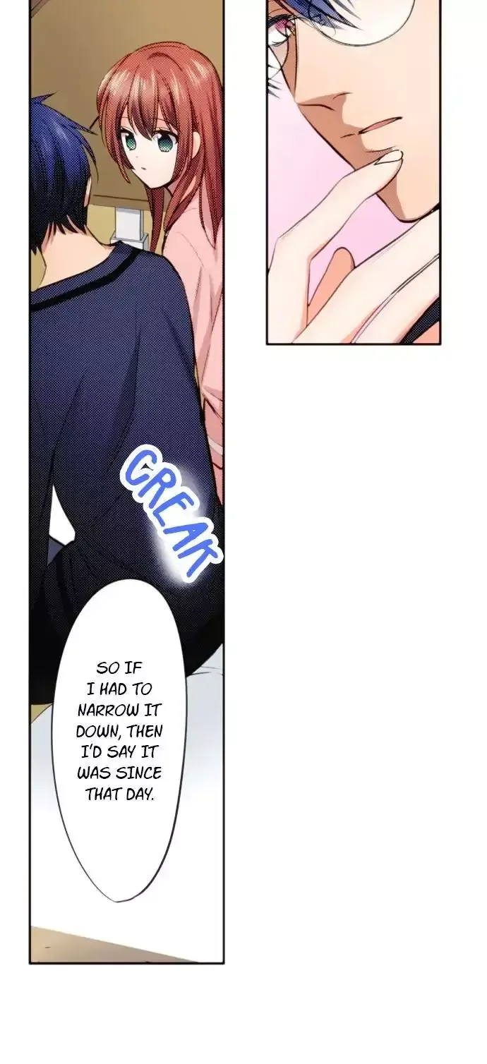 The Tale of a High School Ninja Chapter 91 page 21