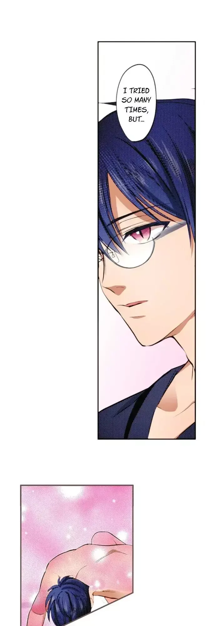 The Tale of a High School Ninja Chapter 91 page 19