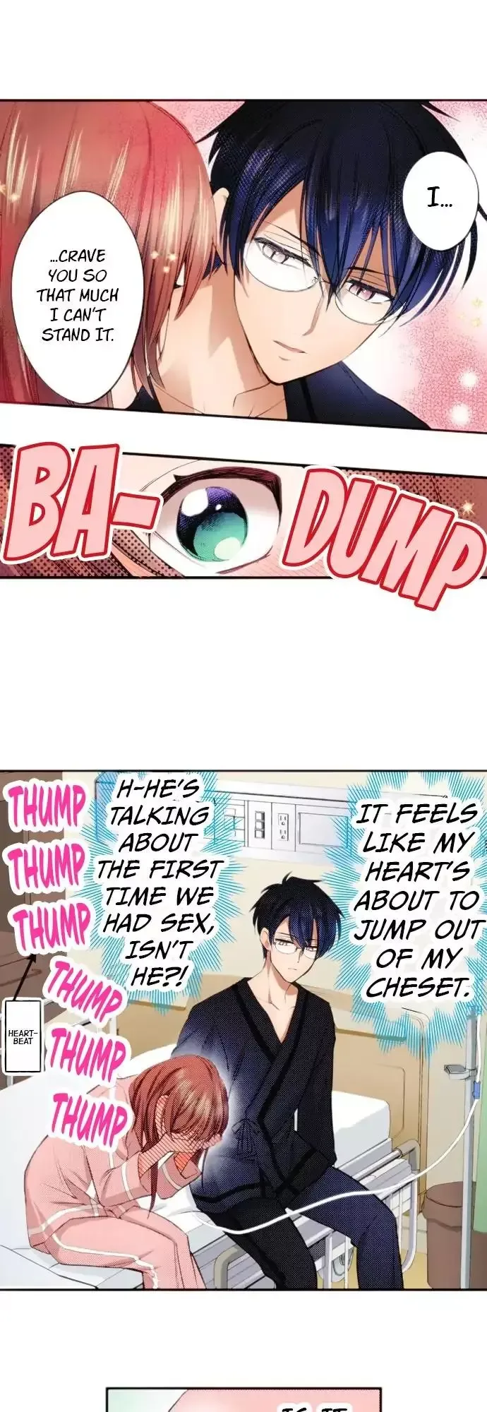 The Tale of a High School Ninja Chapter 91 page 22